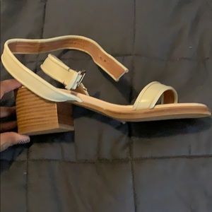 Jeffrey Campbell Buckled Sandals!